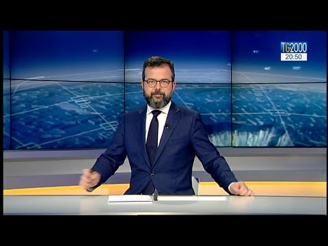 TG2000 del 30 dicembre 2019 – Edizione delle 20.30
