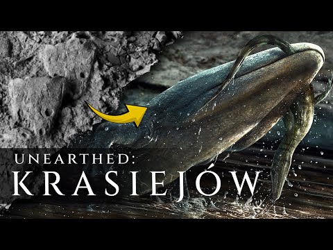 Krasiejow - Exploring Europe’s Richest Triassic Fossil Site | Unearthed: Episode 1