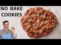 Easy No Bake Cookies Recipe