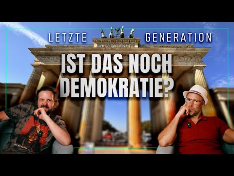 Die heftigsten Aktionen der letzten Generation | imp & Sinan