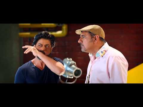 Trailer-Vorschau: Happy New Year - Herzensdiebe