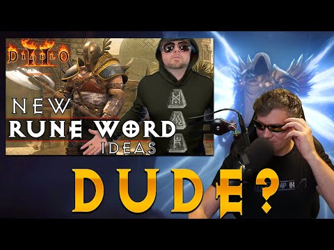 Dbrunski REACTS To Coooley Rune Words - Not Holding ANYTHING BACK !!!