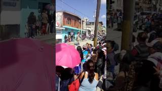 Miren el caballo de joan Sebastián