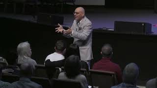 HEARING THE VOICE OF GOD | PASTOR TODD SMITH | 12.11.22