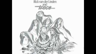 Rick van der Linden And Trace - Witches' Dance
