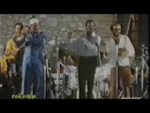 1978 Freddie Hubbard 5tet Umbria jazz