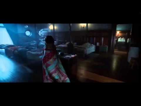 The BFG Official Teaser Trailer 1 (2016) - Steven Spielberg Fantasy Movie HD 720