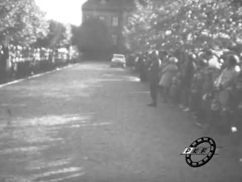 Pisz  -  Obchody Święta 22-go lipca