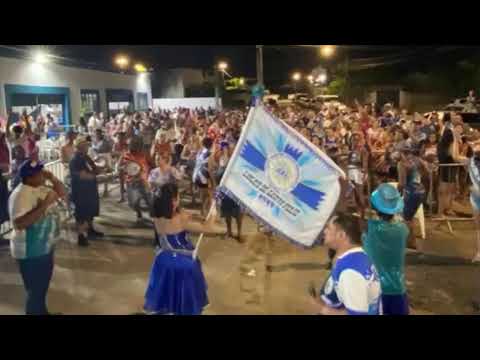 Melhores momentos do último ensaio da União dos Amigos Independentes