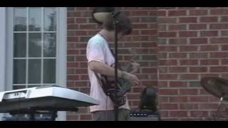 Birds vs. Worms- Dramamine (cover)