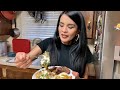How to make bomb green chilaquiles