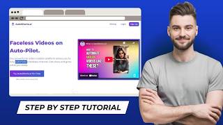 Autoshorts AI Tutorial 2026 - How to Use Autoshorts AI