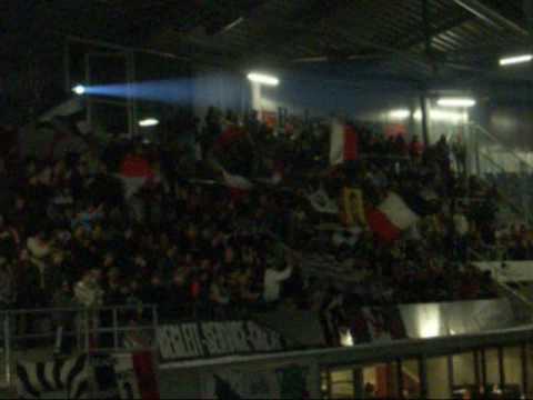 EHC Basel Saison 2007/2008