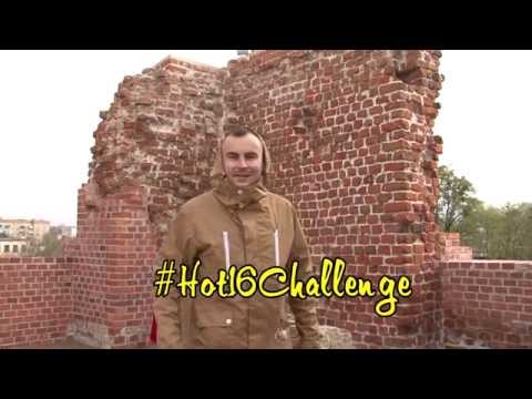 J.I.M.B. (KosMiT) #HOT16CHALLENGE #Orzeł #Loddo #JRS #Osin #WolnośćSłowa