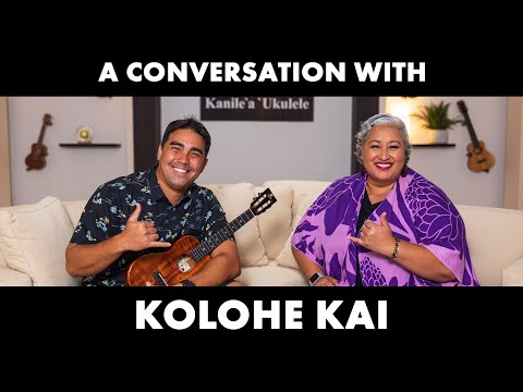 Roman De Peralta of Kolohe Kai - The Breakdown (Artist's Spotlight)