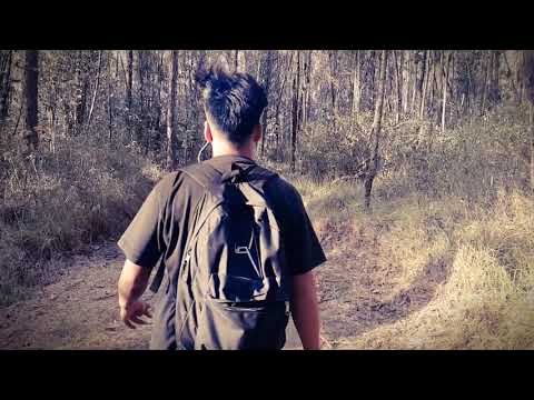 Whitman Ade - Destiny (Official video) TEASER #2