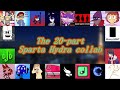The Part 20 Sparta Hydra Collab