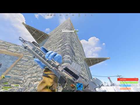 How to counter a raid