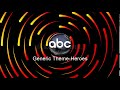 ABC Generic Theme Heroes 2015 Present