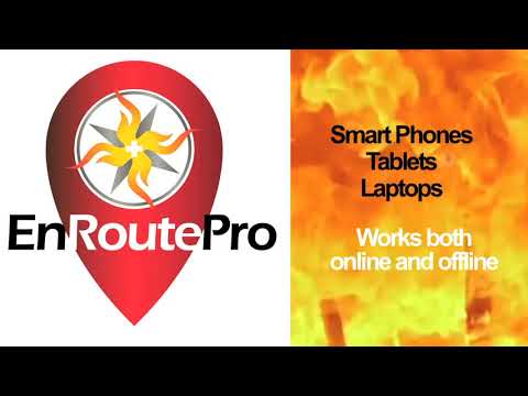 EnRoutePro 3 - Full Edition