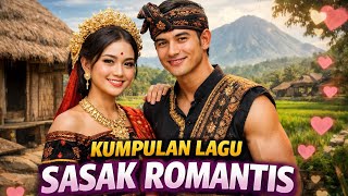 Download lagu KUMPULAN LAGU SASAK ROMANTIS PALING MANTAP SEPANJANG MASA  mp3