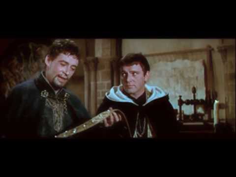 [Becket 1964] Ave Maria