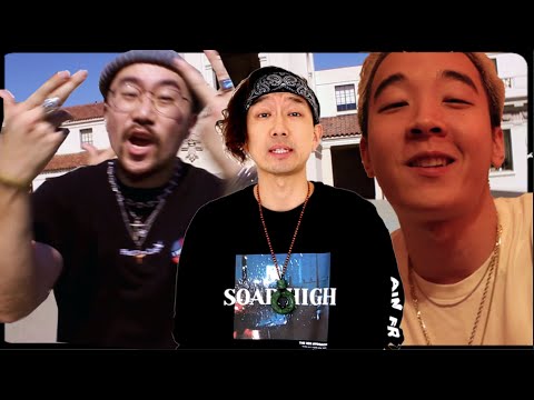 jason chu x Alan Z x Chow Mane - "VOTE"