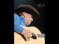 George Strait - Famous Last Words Of A Fool