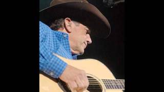 George Strait - Famous Last Words Of A Fool