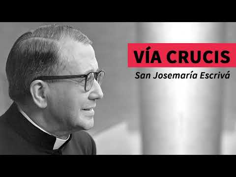 🎧 Vía Crucis de san Josemaría #viacrucis #SemanaSanta