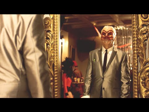 Videoclip de Close Watch (M:FANS) — John Cale