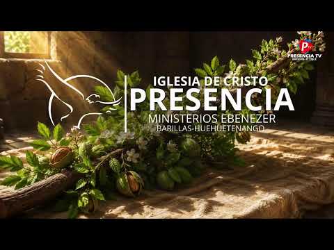 Reverdeciendo por el Rhema de Dios 19-09-2026