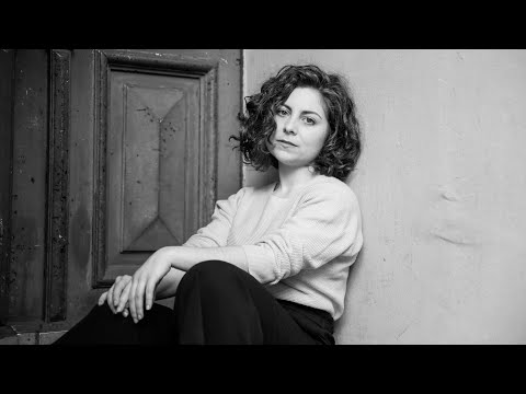 Sophia Riedl - „Reise durch die Zeit“ (Anastasia) (2021)