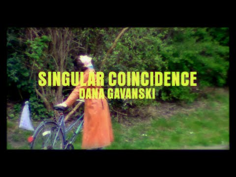 Video thumbnail for Singular Coincidence
