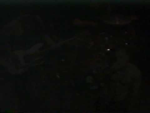 The Sick — Paradise Lounge (June 6, 1996 · San Francisco · cam 2)