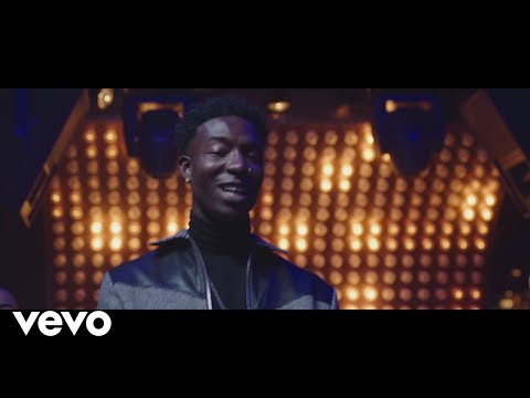 DJ Wale - All Night ft. Kevcody, Yxng Le