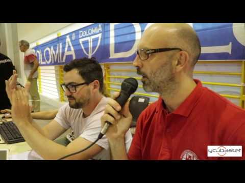 Finali nazionali Under 18 Eccellenza -  Episodio 4