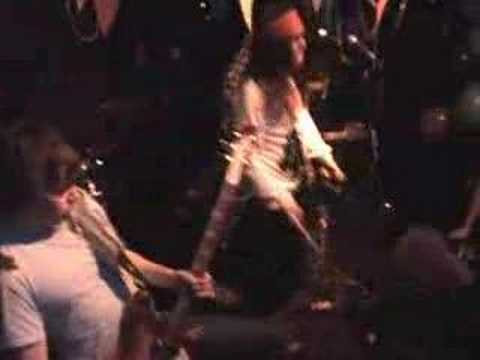 Malkovich Live Video