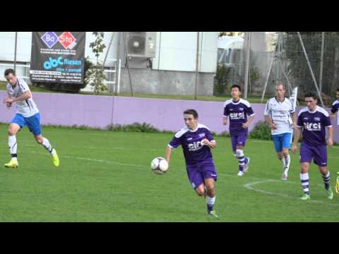 Vorschau IAC - SU Inzing