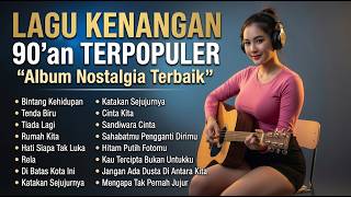 Download lagu Lagu Nostalgia 90-an Terbaik | Teman Kerja & Santai – Hits Viral Spotify mp3