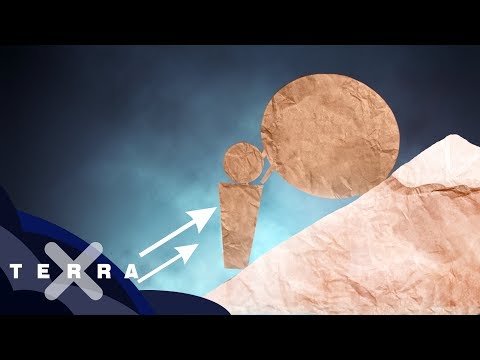 Die Sisyphos-Sage in 90 Sekunden