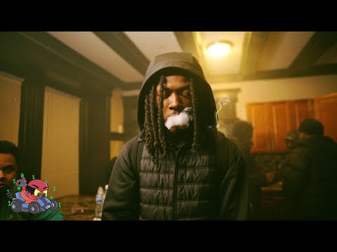 Double G - Keep It G (Official Music Video)