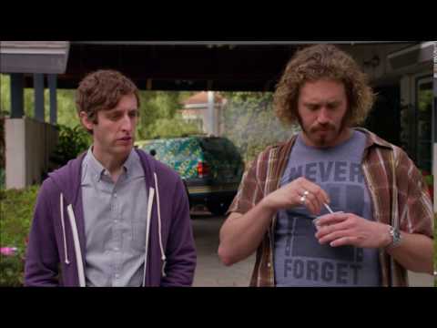 Silicon Valley Season 2 - God dammit Jian-Yang!!!!