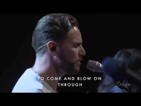 Fill Me up - Spirit Move feat Jeremy Riddle