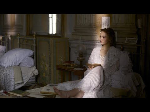 La Danseuse behind the scenes part 3 - Lily-Rose Depp