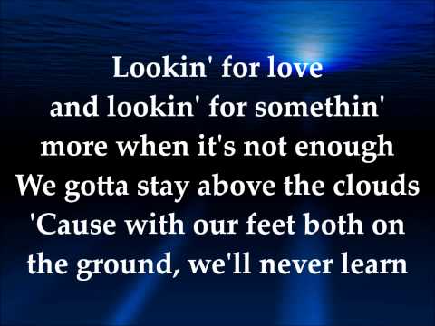 Spaceship - Daughtry