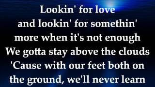 Spaceship - Daughtry (lyrics)