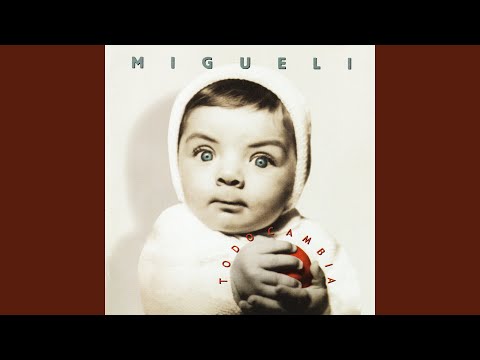 No Puedo Vivir Sin Tí - Migueli
