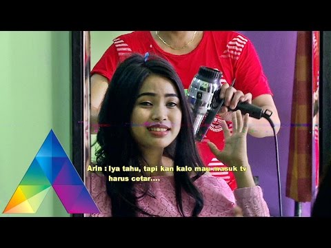 KATAKAN PUTUS - Cewek Matre Ketauan Nipu Tim KP (06/04/16) Part 1/4