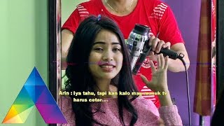 Download lagu KATAKAN PUTUS - Cewek Matre Ketauan Nipu Tim KP (06/04/16) Part 1/4 mp3